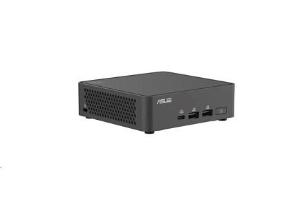 ASUS NUC 15 Pro Mini PC/NUC15CRK/Intel Core Ultra 5 225H/2x8GB DDR5+512GB+Win11 Pro/Intel Arc GPU/L10/EU power cord ASUS NUC 15 Pro Mini PC/NUC15CRK/Intel Core Ultra 5 225H/2x8GB DDR5+512GB+Win11 Pro/Intel Arc GPU/L10/EU power cord
