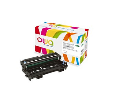 OWA Armor válec pro BROTHER HL L2300, 2320, 2340, DCP L2500,MFC L2700, 12000 Stran, DR2300, drum (DR-2300) OWA Armor válec pro BROTHER HL L2300, 2320, 2340, DCP L2500,MFC L2700, 12000 Stran, DR2300, drum (DR-2300)