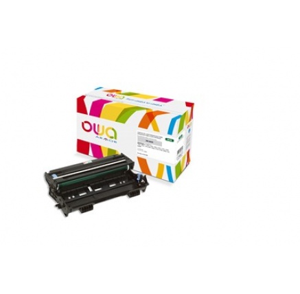 OWA Armor válec pro BROTHER HL L2300, 2320, 2340, DCP L2500,MFC L2700, 12000 Stran, DR2300, drum (DR-2300) OWA Armor válec pro BROTHER HL L2300, 2320, 2340, DCP L2500,MFC L2700, 12000 Stran, DR2300, drum (DR-2300)
