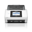 EPSON skener WorkForce DS-790WN, A4, Duplex, 600x600 dpi, USB, LAN, WiFi, ADF, Záruka 3 let po registraci