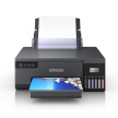 EPSON tiskárna ink EcoTank L8050, A4, 1440x5760dpi, 25ppm, Wi-Fi,Záruka 5 let  po registraci zdarma