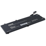 AVACOM Baterie pro Dell G7 17 7700, Inspiron 7500, Vostro 7500 Li-Pol 11,4V 4900mAh 56Wh