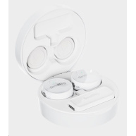 SmallRig 4706 S 60 Wireless Microphone White (USB-C Version)