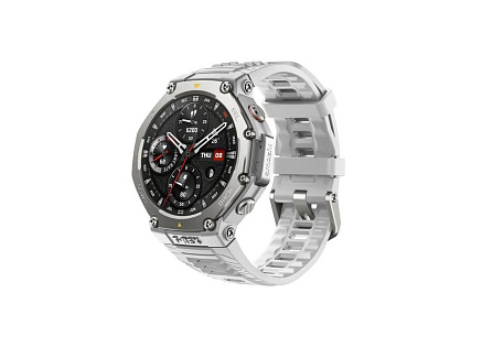 Amazfit T-Rex 3, Grey Amazfit T-Rex 3, Grey