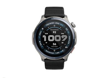 Amazfit Balance 2 Black