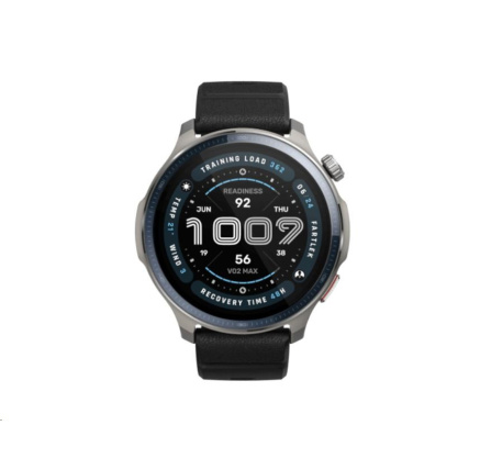 Amazfit Balance 2 Black