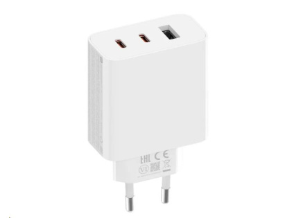 Xiaomi 67W GaN Charger 2C1A EU Xiaomi 67W GaN Charger 2C1A EU