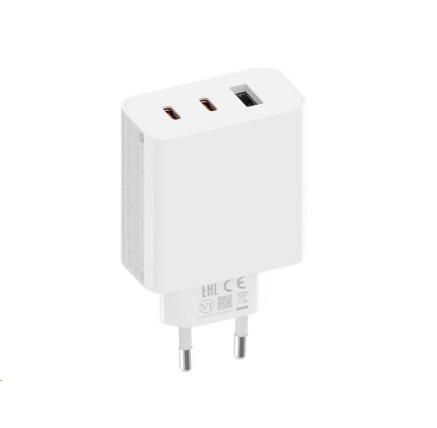 Xiaomi 67W GaN Charger 2C1A EU Xiaomi 67W GaN Charger 2C1A EU