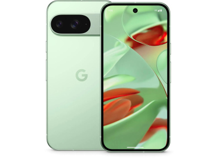 Google Pixel 9 - 256GB Wintergreen, EU