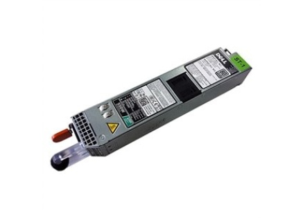 DELL Single Hot-Plug Power Supply (1+0) 600W CusKit