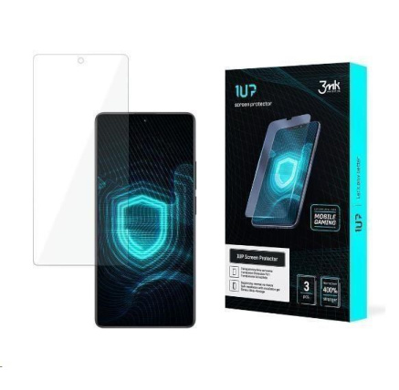 3mk ochranná folie 1UP pro Oppo K12 Plus 3mk ochranná folie 1UP pro Oppo K12 Plus