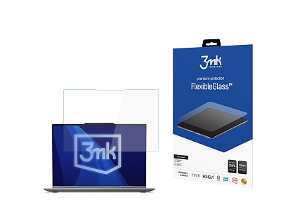 3mk hybridní sklo FlexibleGlass pro Lenovo ThinkPad X1 Gen9 2 in1 3mk hybridní sklo FlexibleGlass pro Lenovo ThinkPad X1 Gen9 2 in1