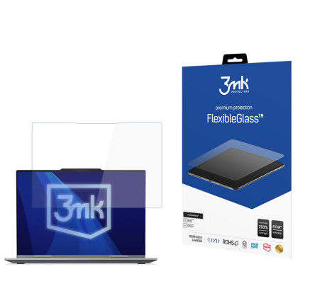 3mk hybridní sklo FlexibleGlass pro Lenovo ThinkPad X1 Gen9 2 in1 3mk hybridní sklo FlexibleGlass pro Lenovo ThinkPad X1 Gen9 2 in1