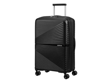American Tourister Airconic SPINNER 67/24 TSA Black