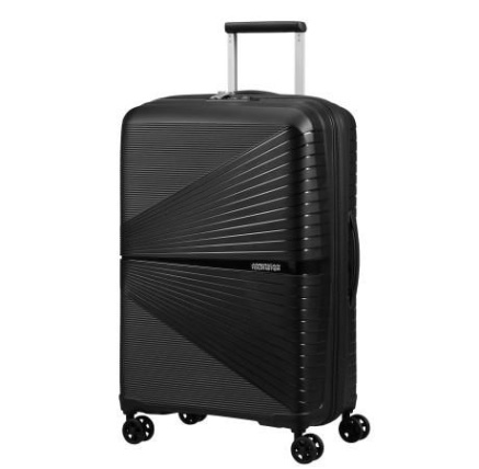 American Tourister Airconic SPINNER 67/24 TSA Black American Tourister Airconic SPINNER 67/24 TSA Black