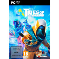 PC hra Tides of Tomorrow
