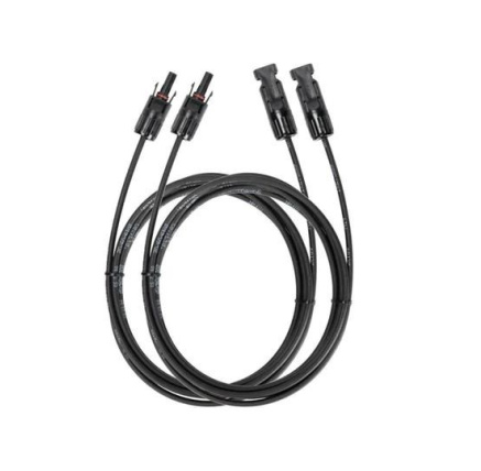 EcoFlow prodlužovací solární kabel 3m (typ MC4) EcoFlow prodlužovací solární kabel 3m (typ MC4)