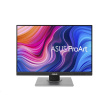 ASUS LCD 24.1" PA248QV 1920x1200 ProArt Professional 16:10 IPS WUXGA 100% sRGB 5ms 300cd repro VGA HDMI DP USB PIVOT