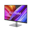 ASUS LCD 27" PA279CRV 3840x2160 RGB IPS LED ProArt 350cd 5ms 60Hz REPRO USB-C-VIDEO+96W DP HDMI USB-HUB PIVOT-DP HDMI ka