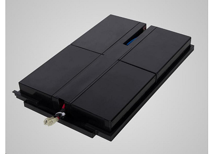 CyberPower náhradní baterie (6V/9Ah 4ks v SETu) pro OR1500ELCDRM1U, OR1500ERM1U