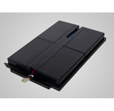 CyberPower náhradní baterie (6V/9Ah 4ks v SETu) pro OR1500ELCDRM1U, OR1500ERM1U