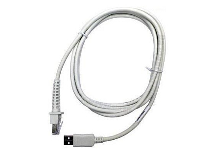 Datalogic USB kabel, 2m
