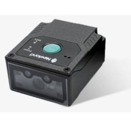 Newland 2D Mega Pixel Fixed Mounted Reader 2m USB cable, Laser Aimer, white light & IR sensor Newland 2D Mega Pixel Fixed Mounted Reader 2m USB cable, Laser Aimer, white light & IR sensor