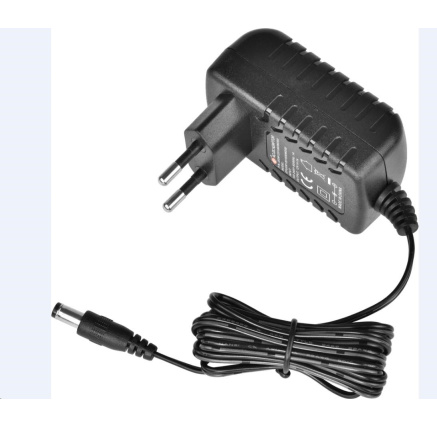 Virtuos Napájecí zdroj pro zákaznické displeje 12V/1A s LED diodou Virtuos Napájecí zdroj pro zákaznické displeje 12V/1A s LED diodou