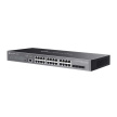 TP-Link OMADA switch SG5428X (24xGbE,4xSFP+,1xUSB2.0,2xConsole,fanless)