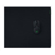 RAZER podložka pod myš Gigantus V2, Gaming Mouse Mat, L, černá