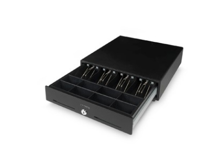 Pokladní zásuvka SAFESCAN SD-3540