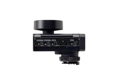 Panasonic DMW-DMS1E - Digitální směrový mikrofon