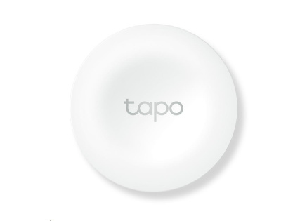 TP-Link Tapo S200B chytré tlačítko