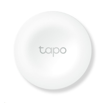 TP-Link Tapo S200B chytré tlačítko