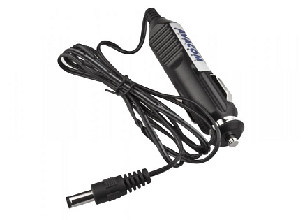 AVACOM DC/DC auto-car adapter 12V pro soupravy AV-MP, AV-MP-BLN a AVH
