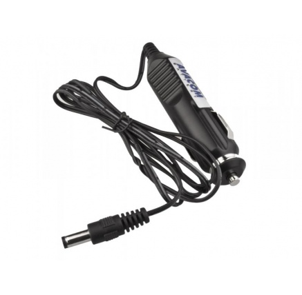 AVACOM DC/DC auto-car adapter 12V pro soupravy AV-MP, AV-MP-BLN a AVH AVACOM DC/DC auto-car adapter 12V pro soupravy AV-MP, AV-MP-BLN a AVH