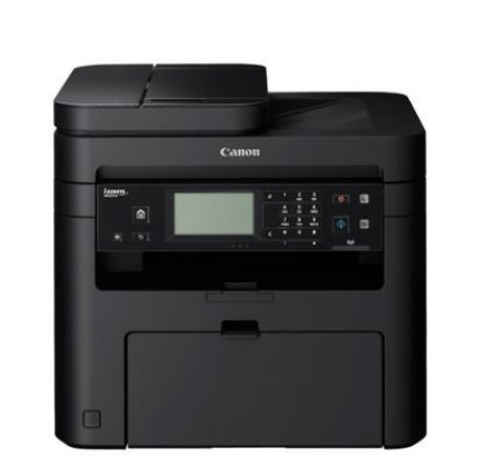 Canon i-SENSYS MF237w (černobílá MF, tisk, skenování, kopírování a fax, wifi) - POŠKOZENÝ OBAL - BAZAR Canon i-SENSYS MF237w (černobílá MF, tisk, skenování, kopírování a fax, wifi) - POŠKOZENÝ OBAL - BAZAR