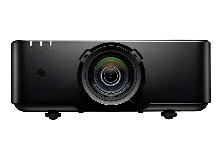 Optoma projektor ZK1120 (DLP, LASER, UHD, 9300 ANSI, 4 000 000:1, 2xHDMI, DP, RS232, LAN, vyměnitelné objektivy)