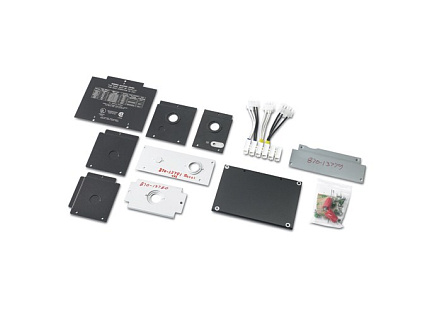 APC Smart-UPS Hardwire Kit for SUA 2200/3000/5000 Models