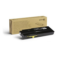 BAZAR - Xerox Yellow extra high capacity toner VersaLink C400/C405 (8 000str.) - Poškozený obal (Komplet)