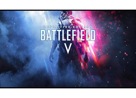 Battlefield V Definitive Edition (Xbox One)