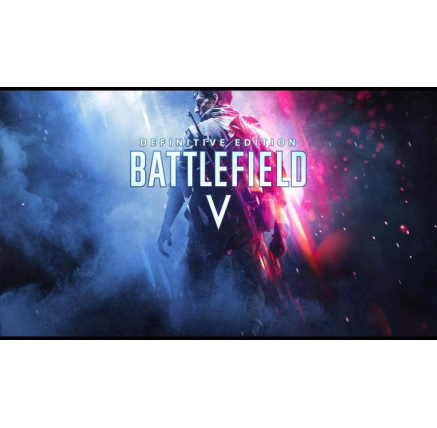Battlefield V Definitive Edition (Xbox One) Battlefield V Definitive Edition (Xbox One)