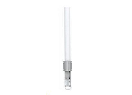 UBNT airMAX Omni Antenna AMO-2G10 [všesměrová MIMO anténa, 2.4GHz, 10dBi, Rocket kit]