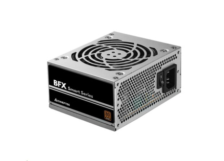 CHIEFTEC zdroj SFX Smart Series, BFX-450BS, 450 W, 80+ Bronze CHIEFTEC zdroj SFX Smart Series, BFX-450BS, 450 W, 80+ Bronze