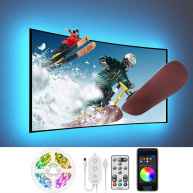 Govee TV 46-60" SMART LED podsvícení RGB + ovladač