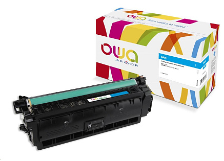 ARMOR toner pro Canon i-SENSYS LBP-710 Cx, 712 Cdn, 712 Cx, 712 Cdn (CRG040H C), modrá/cyan, 10000 str ARMOR toner pro Canon i-SENSYS LBP-710 Cx, 712 Cdn, 712 Cx, 712 Cdn (CRG040H C), modrá/cyan, 10000 str