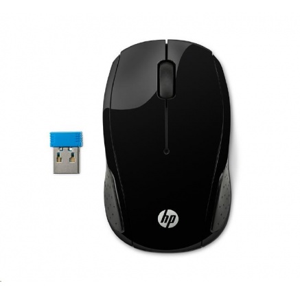 HP myš - 220 Mouse, wireless