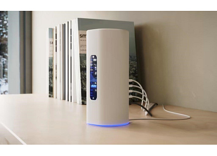 UBNT Dream Router 5G Max UBNT Dream Router 5G Max