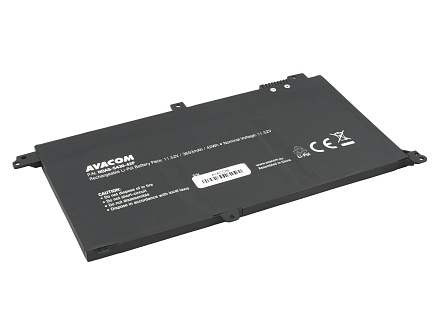 AVACOM Náhradní baterie AVACOM Asus VivoBook X571 Li-Pol 11,52V 3653mAh 42Wh