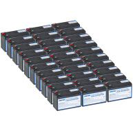 AVACOM Náhradní baterie AVA-RBP32-12072-KIT pro UPS Phoenixtec